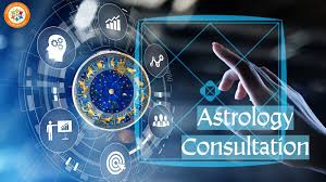 Consultation Astrology