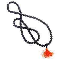 Plain Karungali Mala