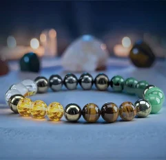 Nav Ratna Bracelet