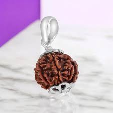 Rudraksh Pendant