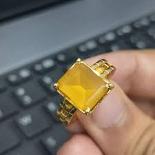 Yellow Diamond