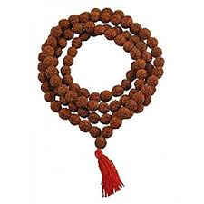 Rudraksh Mala