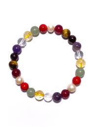 Stones Bracelet