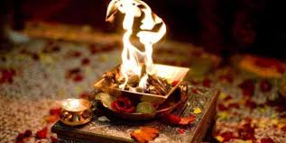 Griha Shanti