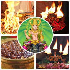 Vishnumaya Puja